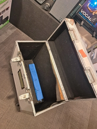 The Butler Company Road Case 2